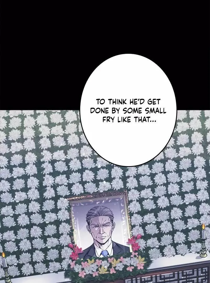 The Boss Has Two Faces: The Quiet Don - Korean Remake Chapter 2 page 9 - 