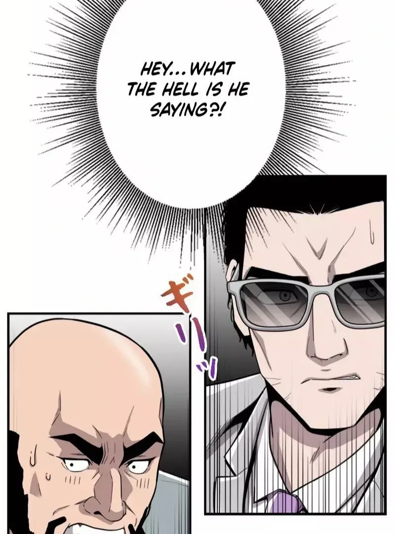 The Boss Has Two Faces: The Quiet Don - Korean Remake Chapter 2 page 81 - 