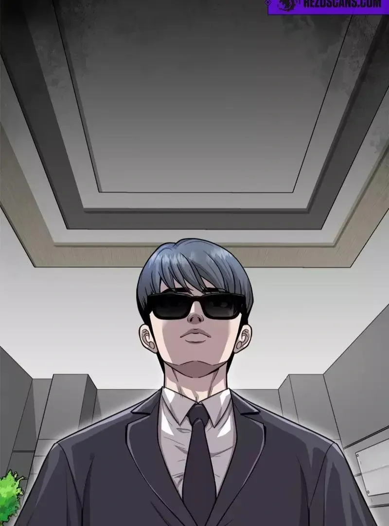The Boss Has Two Faces: The Quiet Don - Korean Remake Chapter 2 page 83 - 