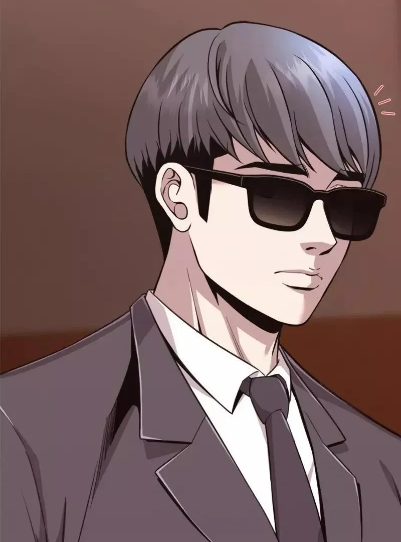 The Boss Has Two Faces: The Quiet Don - Korean Remake Chapter 2 page 93 - 