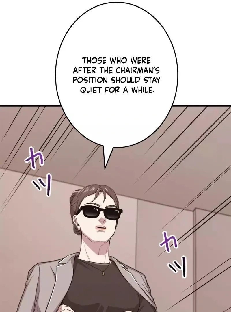 The Boss Has Two Faces: The Quiet Don - Korean Remake Chapter 2 page 96 - 