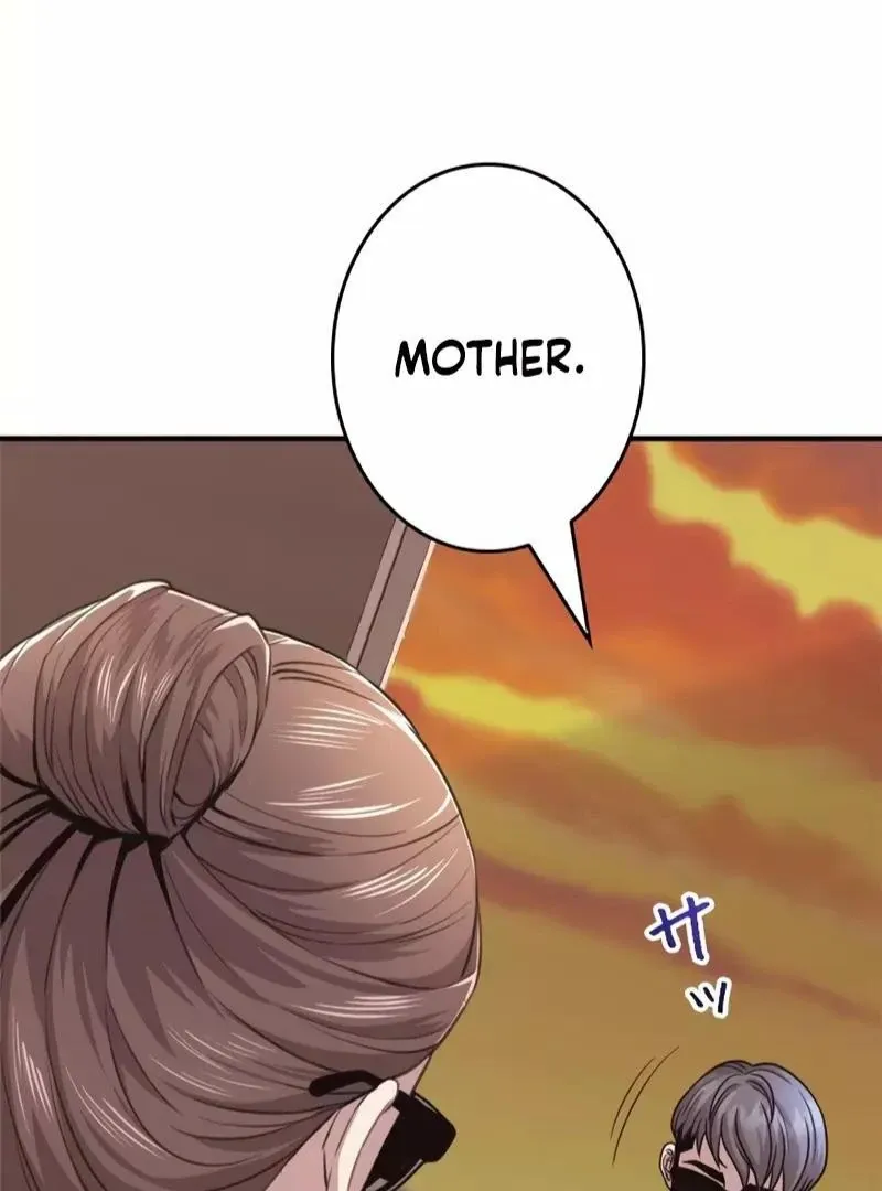 The Boss Has Two Faces: The Quiet Don - Korean Remake Chapter 2 page 99 - 