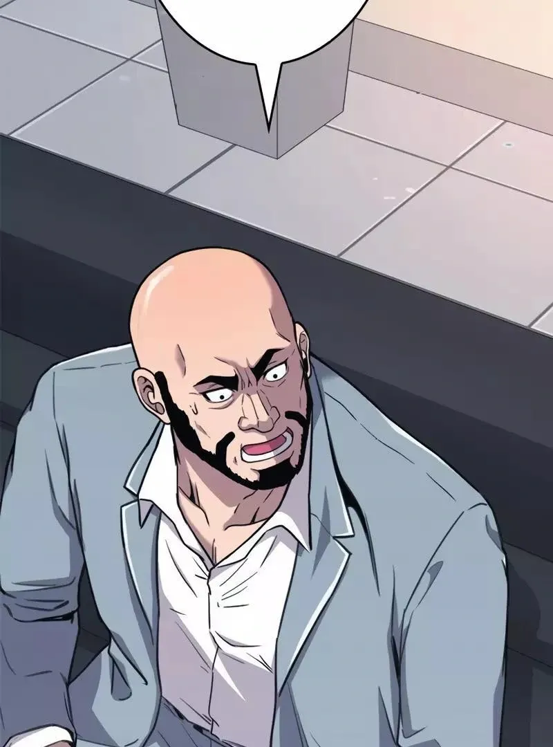 The Boss Has Two Faces: The Quiet Don - Korean Remake Chapter 3 page 102 - 