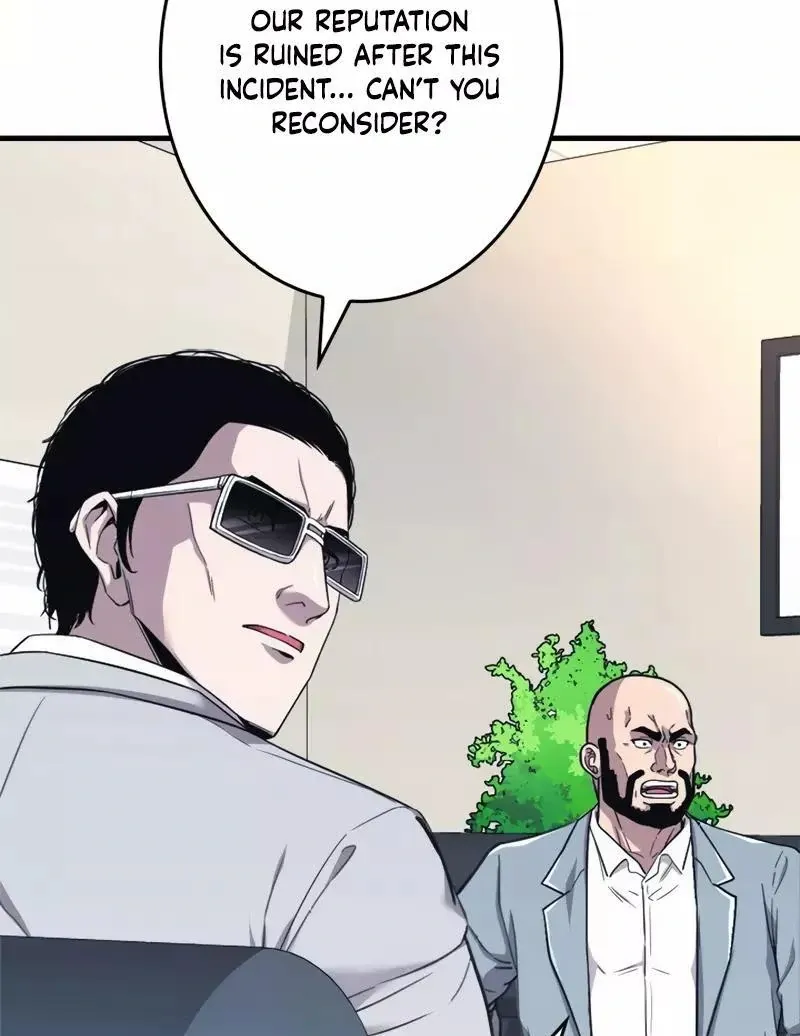 The Boss Has Two Faces: The Quiet Don - Korean Remake Chapter 3 page 106 - 