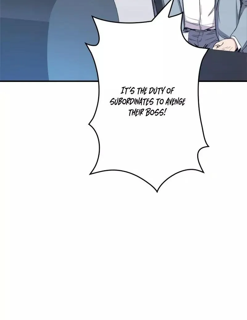 The Boss Has Two Faces: The Quiet Don - Korean Remake Chapter 3 page 107 - 