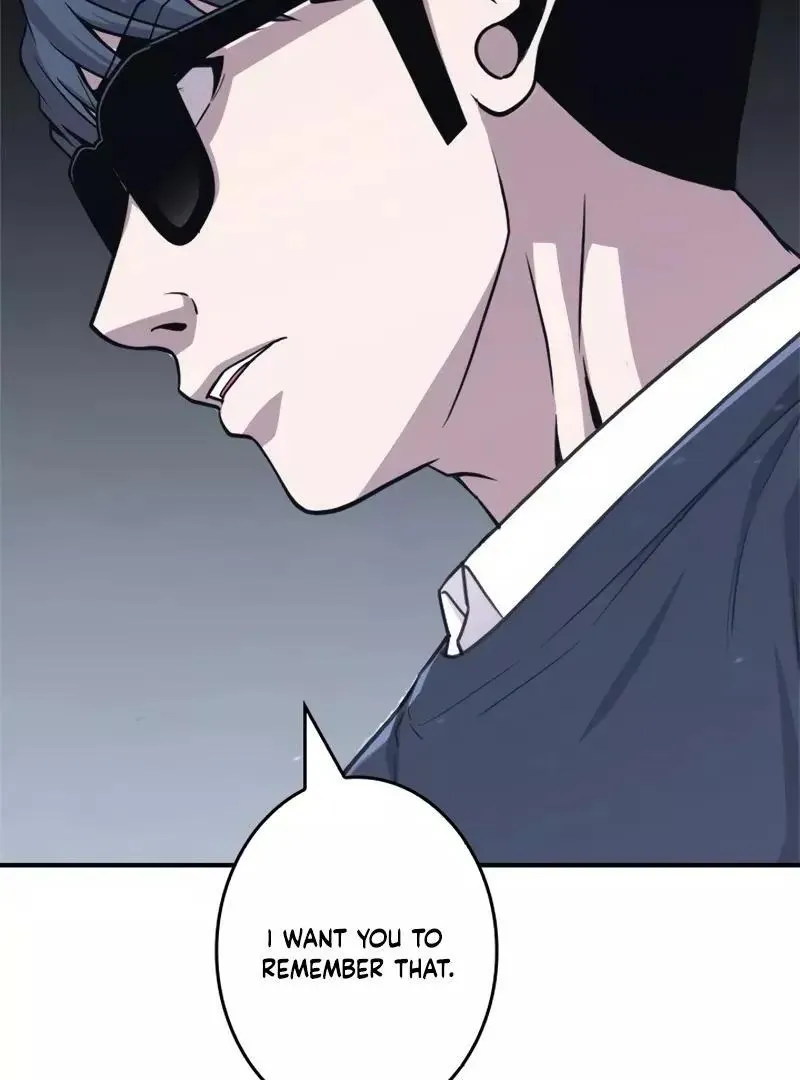The Boss Has Two Faces: The Quiet Don - Korean Remake Chapter 3 page 113 - 