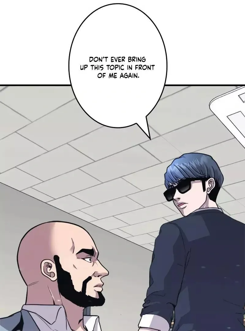 The Boss Has Two Faces: The Quiet Don - Korean Remake Chapter 3 page 118 - 