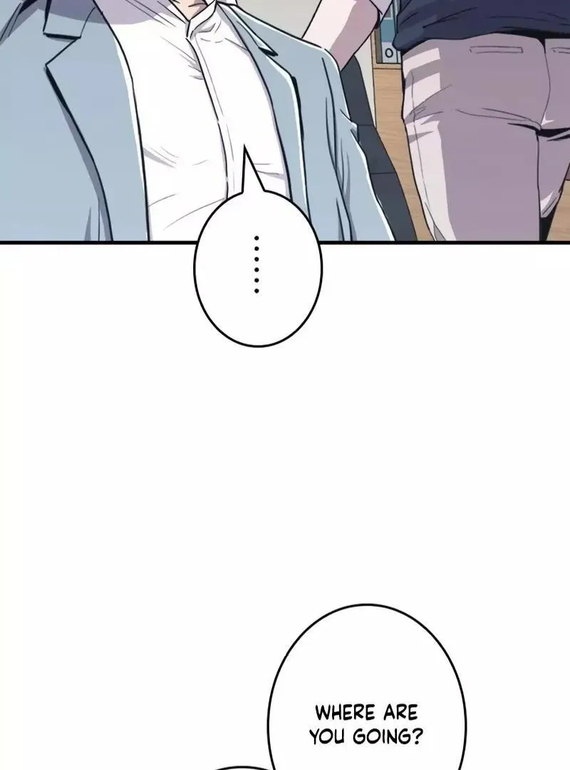 The Boss Has Two Faces: The Quiet Don - Korean Remake Chapter 3 page 119 - 