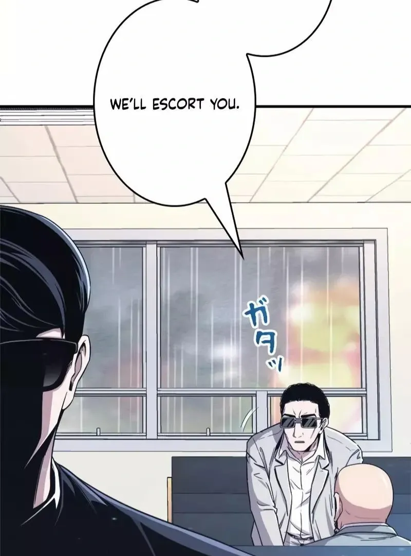 The Boss Has Two Faces: The Quiet Don - Korean Remake Chapter 3 page 120 - 