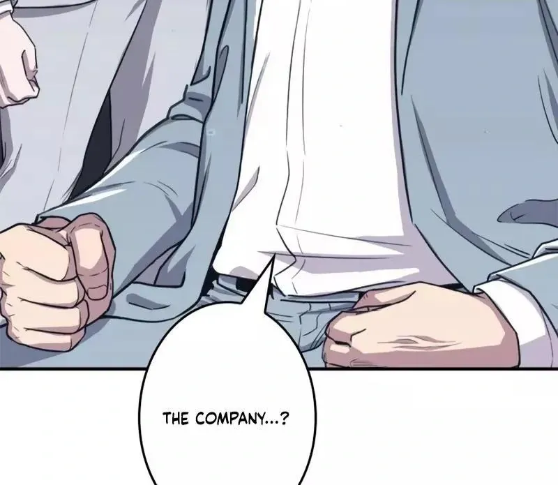 The Boss Has Two Faces: The Quiet Don - Korean Remake Chapter 3 page 127 - 