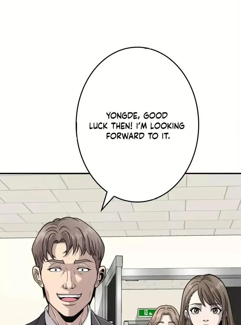The Boss Has Two Faces: The Quiet Don - Korean Remake Chapter 3 page 136 - 