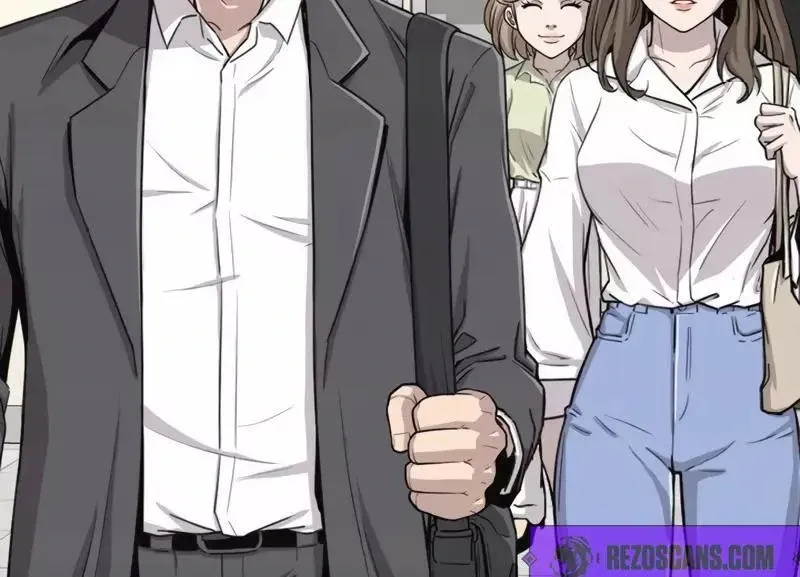 The Boss Has Two Faces: The Quiet Don - Korean Remake Chapter 3 page 137 - 