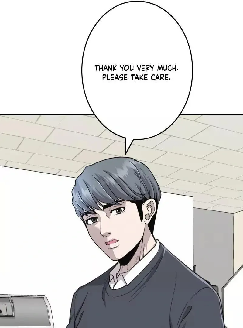 The Boss Has Two Faces: The Quiet Don - Korean Remake Chapter 3 page 139 - 