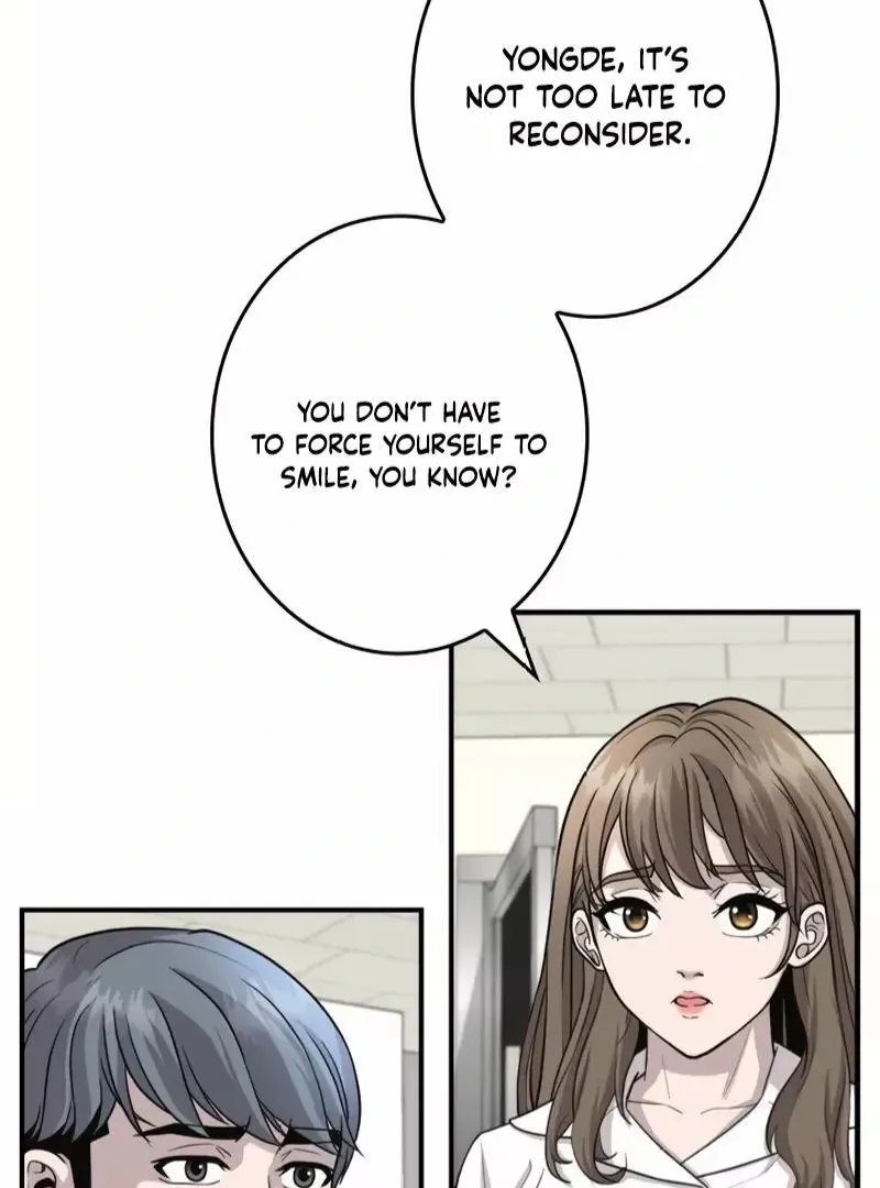 The Boss Has Two Faces: The Quiet Don - Korean Remake Chapter 3 page 141 - 