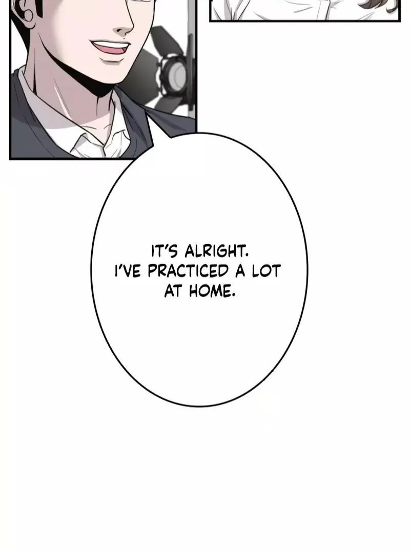 The Boss Has Two Faces: The Quiet Don - Korean Remake Chapter 3 page 142 - 