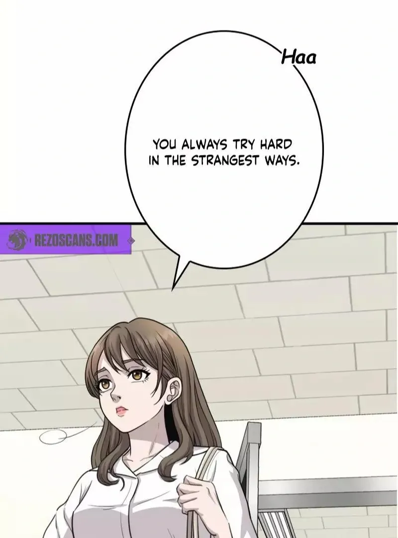 The Boss Has Two Faces: The Quiet Don - Korean Remake Chapter 3 page 143 - 