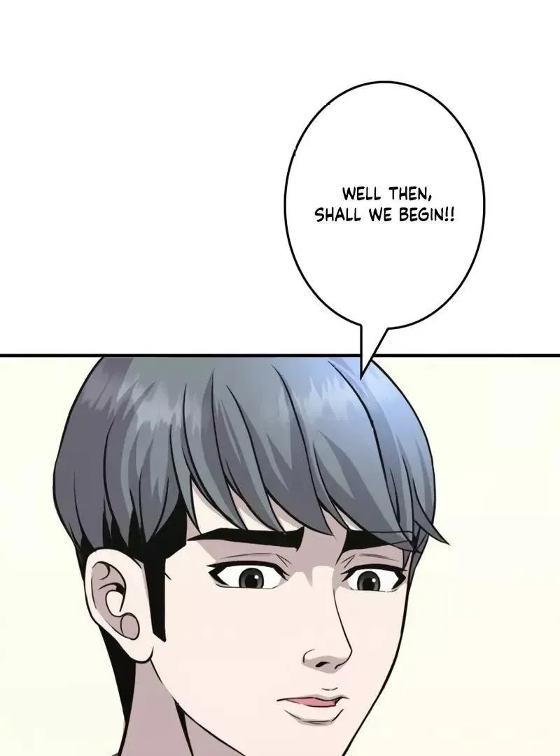 The Boss Has Two Faces: The Quiet Don - Korean Remake Chapter 3 page 150 - 