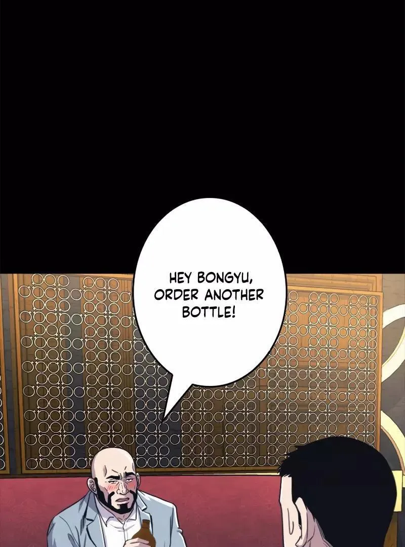 The Boss Has Two Faces: The Quiet Don - Korean Remake Chapter 3 page 165 - 