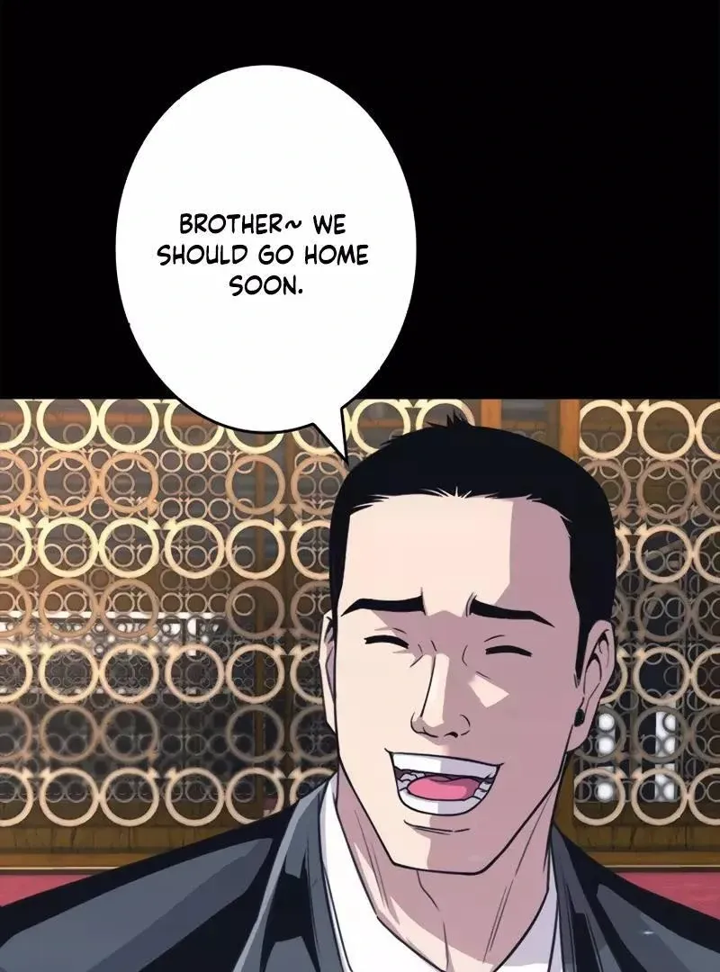 The Boss Has Two Faces: The Quiet Don - Korean Remake Chapter 3 page 167 - 