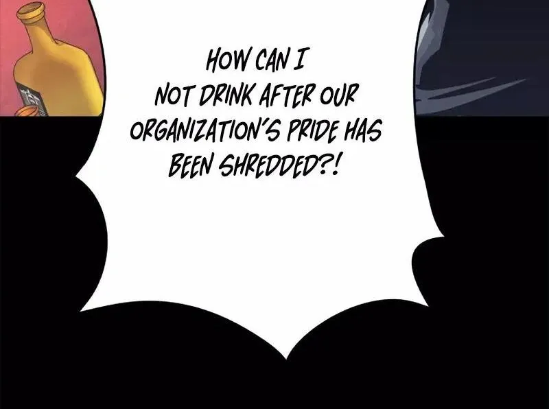 The Boss Has Two Faces: The Quiet Don - Korean Remake Chapter 3 page 170 - 