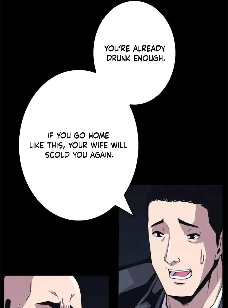 The Boss Has Two Faces: The Quiet Don - Korean Remake Chapter 3 page 171 - 