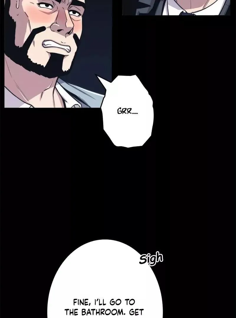 The Boss Has Two Faces: The Quiet Don - Korean Remake Chapter 3 page 172 - 
