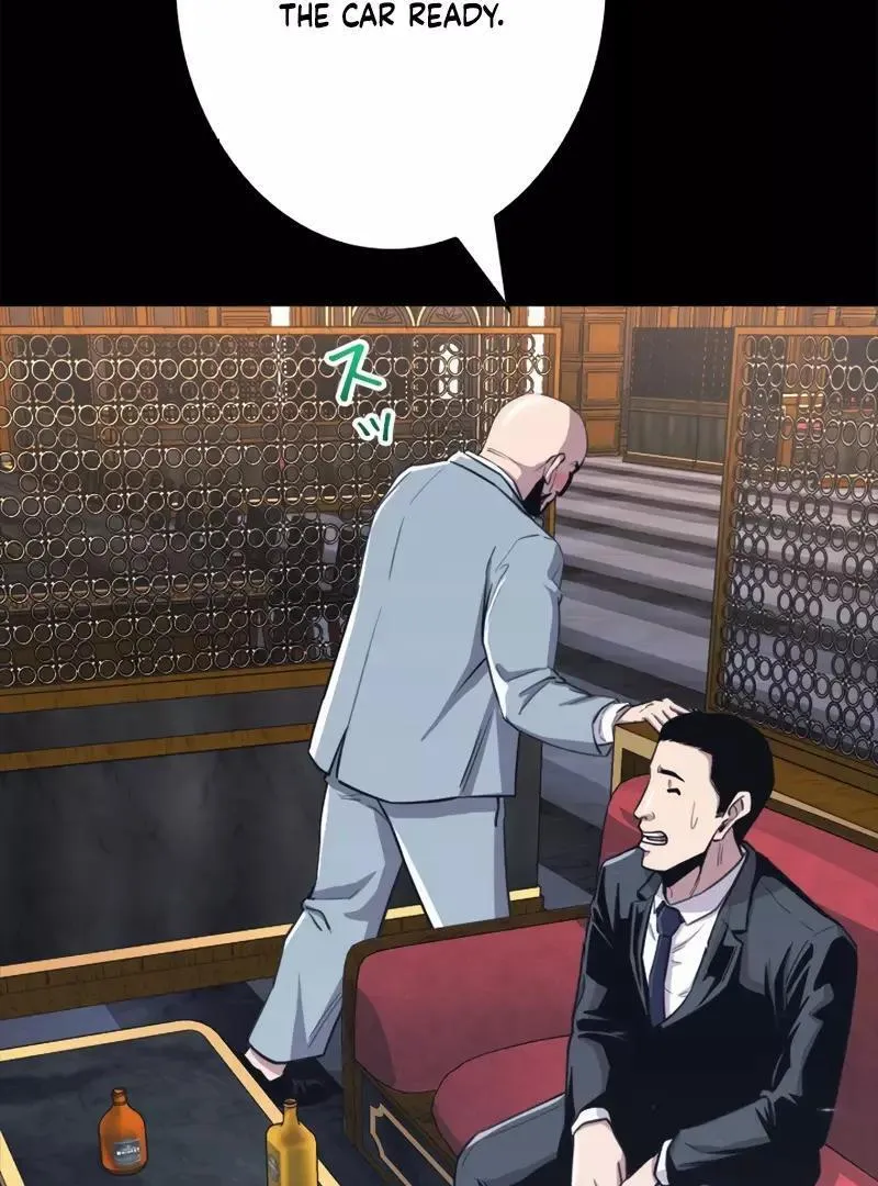 The Boss Has Two Faces: The Quiet Don - Korean Remake Chapter 3 page 173 - 
