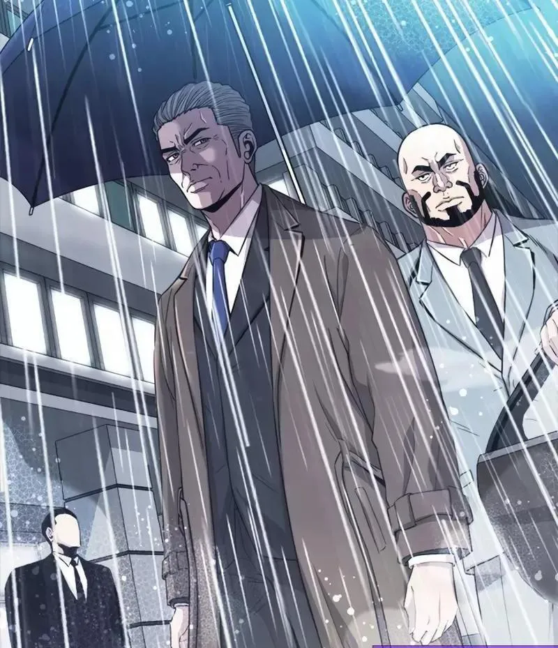 The Boss Has Two Faces: The Quiet Don - Korean Remake Chapter 3 page 19 - 