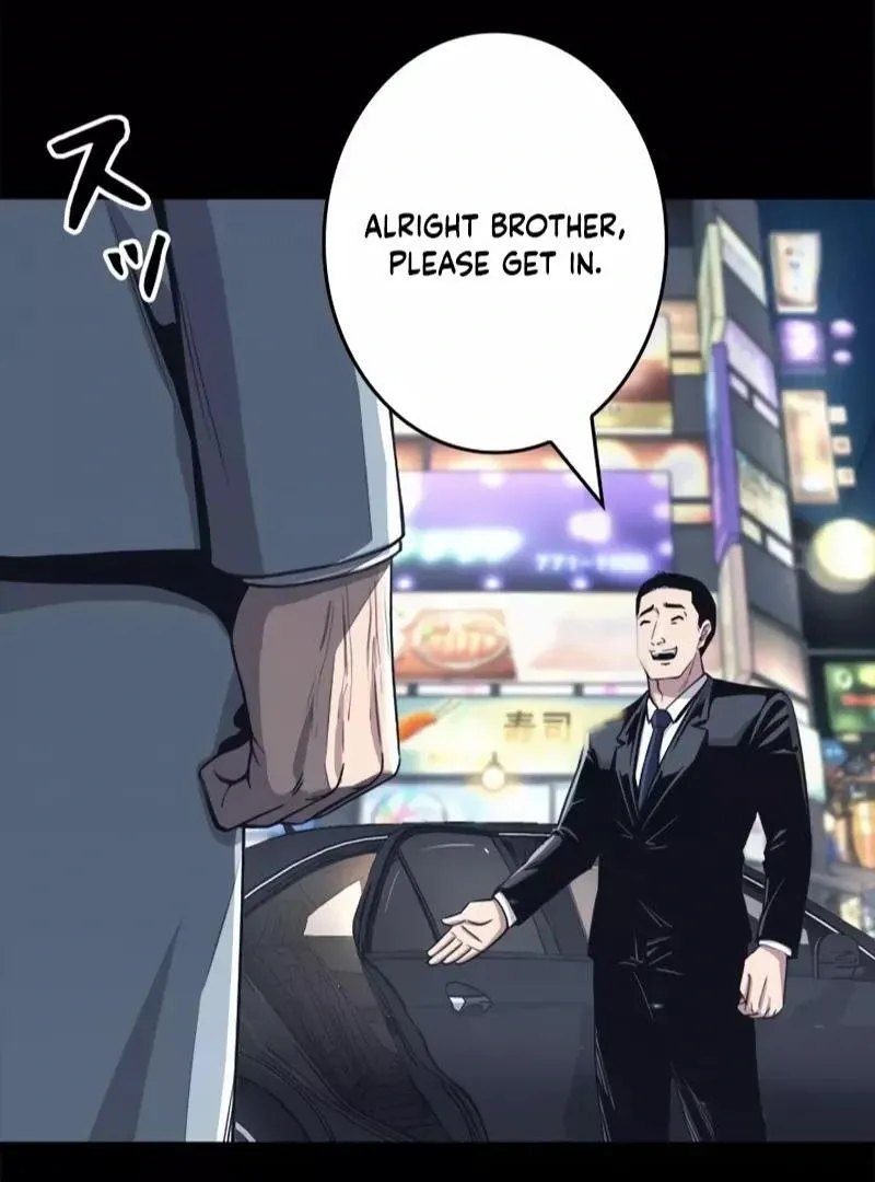 The Boss Has Two Faces: The Quiet Don - Korean Remake Chapter 3 page 187 - 
