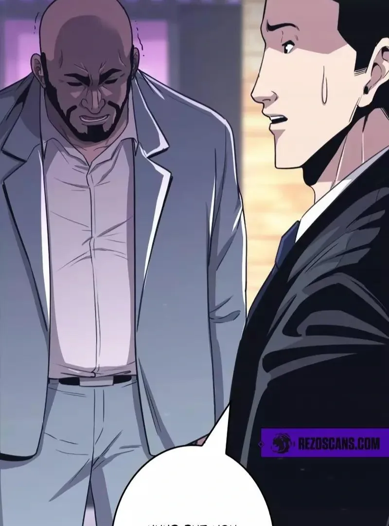 The Boss Has Two Faces: The Quiet Don - Korean Remake Chapter 3 page 189 - 