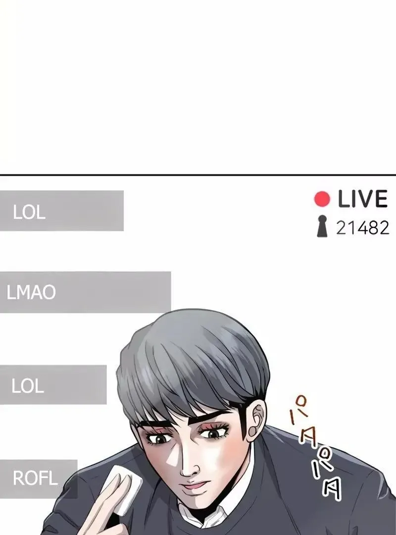 The Boss Has Two Faces: The Quiet Don - Korean Remake Chapter 3 page 204 - 