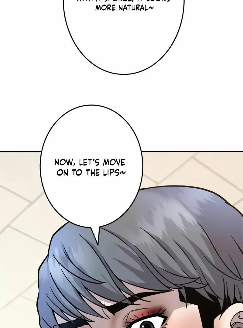 The Boss Has Two Faces: The Quiet Don - Korean Remake Chapter 3 page 206 - 