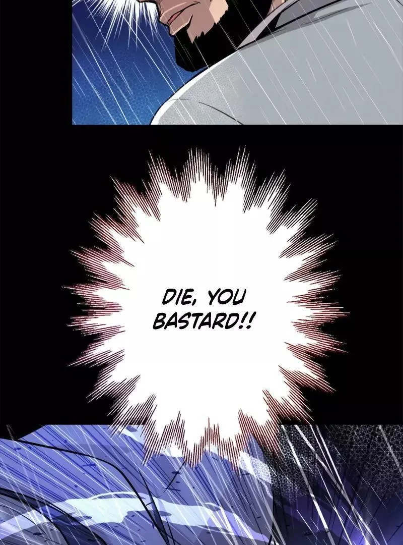 The Boss Has Two Faces: The Quiet Don - Korean Remake Chapter 3 page 25 - 