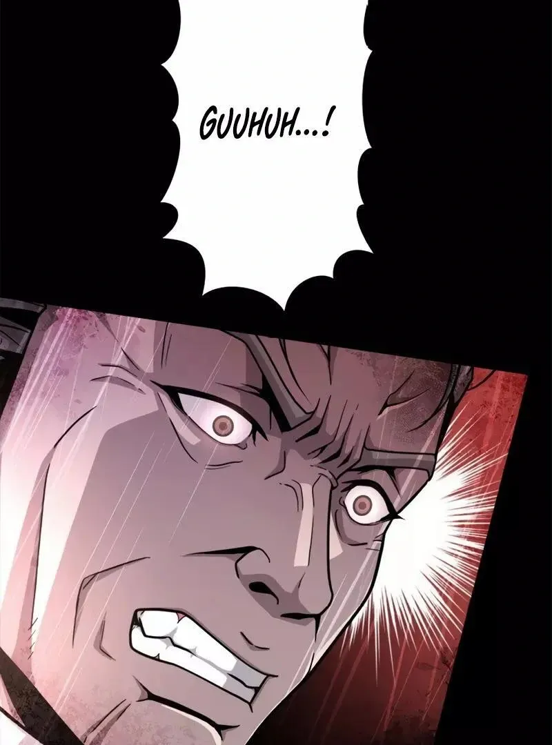 The Boss Has Two Faces: The Quiet Don - Korean Remake Chapter 3 page 33 - 