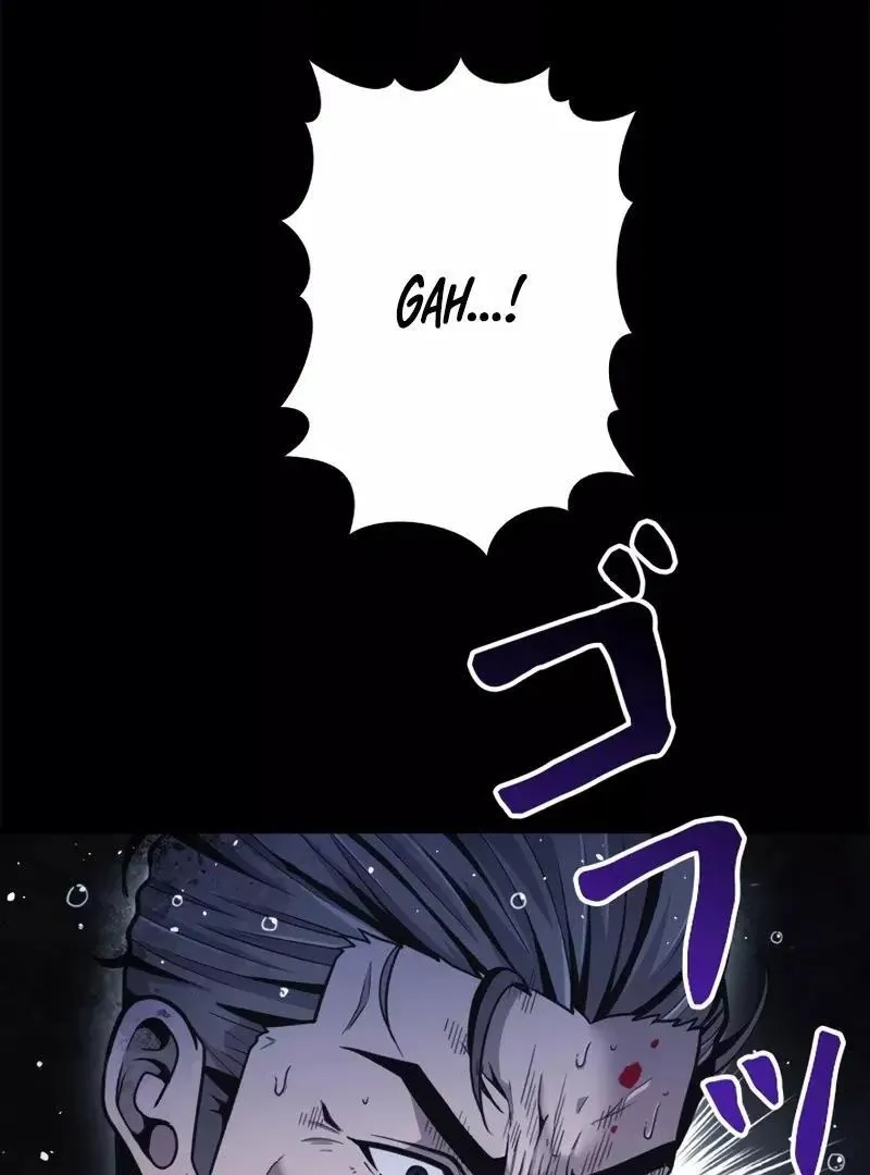 The Boss Has Two Faces: The Quiet Don - Korean Remake Chapter 3 page 38 - 