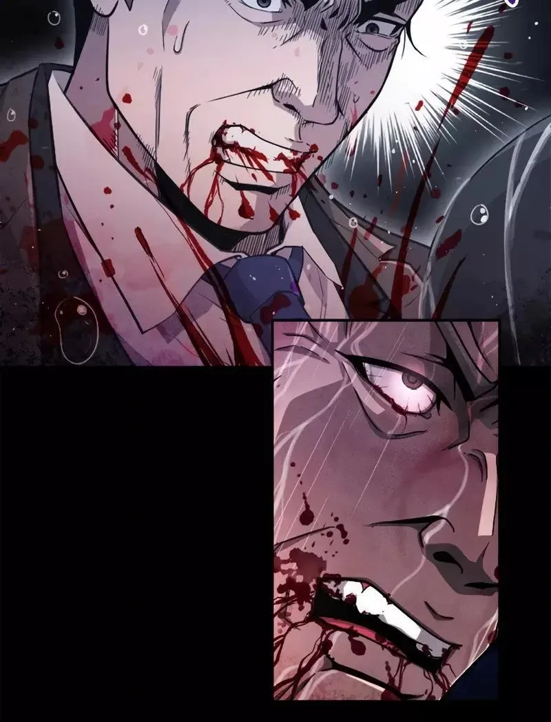 The Boss Has Two Faces: The Quiet Don - Korean Remake Chapter 3 page 39 - 