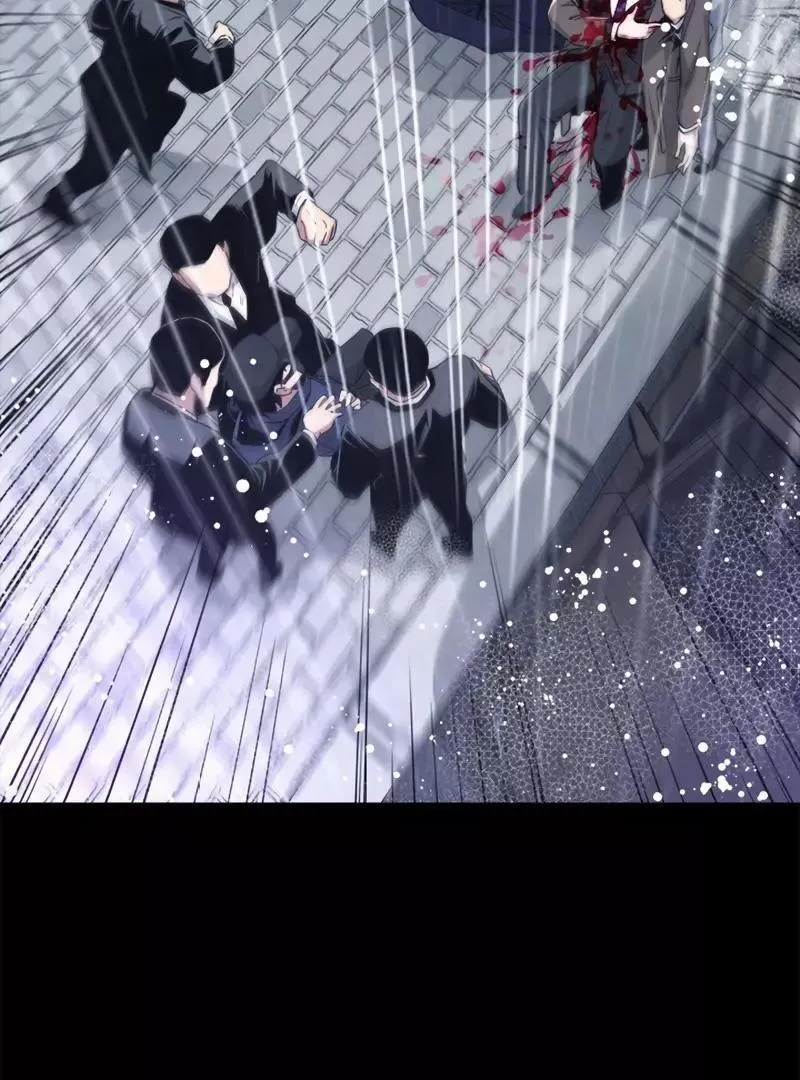 The Boss Has Two Faces: The Quiet Don - Korean Remake Chapter 3 page 42 - 