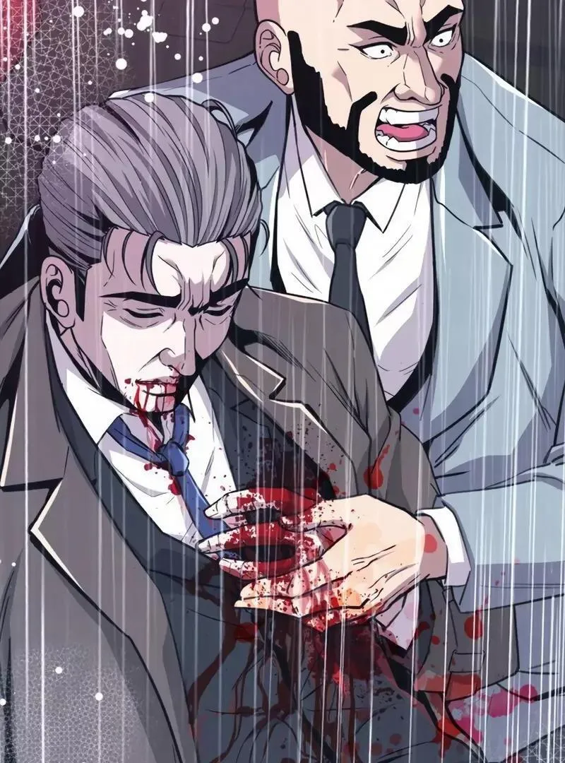 The Boss Has Two Faces: The Quiet Don - Korean Remake Chapter 3 page 50 - 