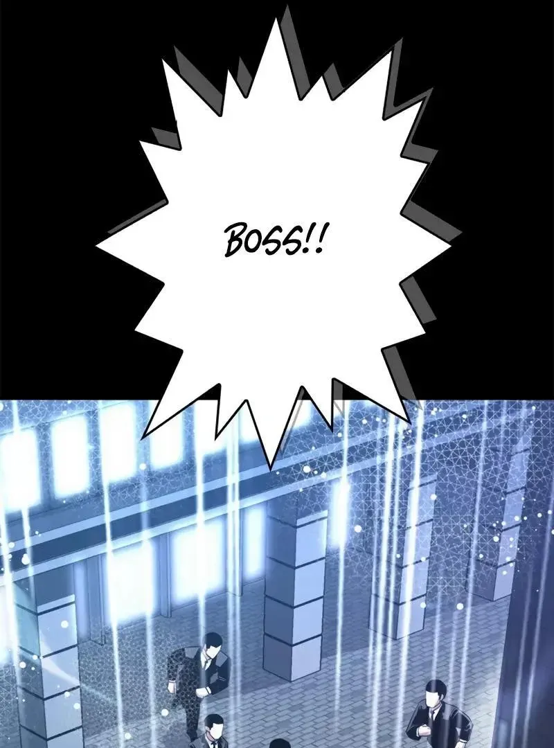 The Boss Has Two Faces: The Quiet Don - Korean Remake Chapter 3 page 57 - 