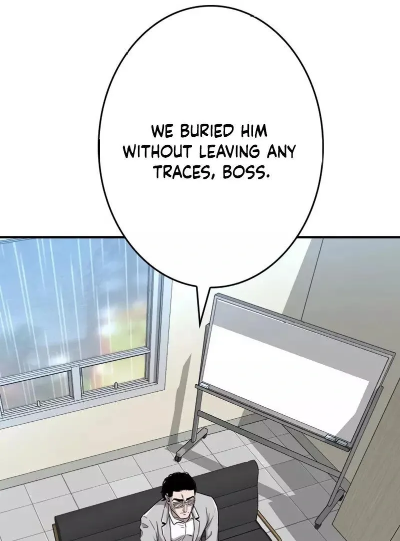 The Boss Has Two Faces: The Quiet Don - Korean Remake Chapter 3 page 67 - 