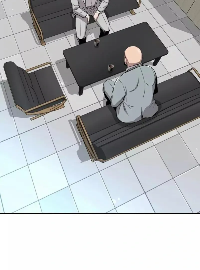 The Boss Has Two Faces: The Quiet Don - Korean Remake Chapter 3 page 68 - 