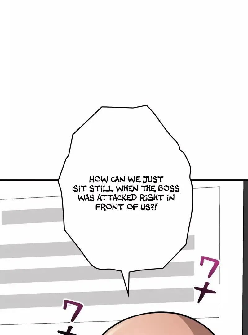 The Boss Has Two Faces: The Quiet Don - Korean Remake Chapter 3 page 69 - 