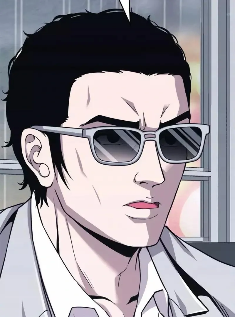 The Boss Has Two Faces: The Quiet Don - Korean Remake Chapter 3 page 72 - 