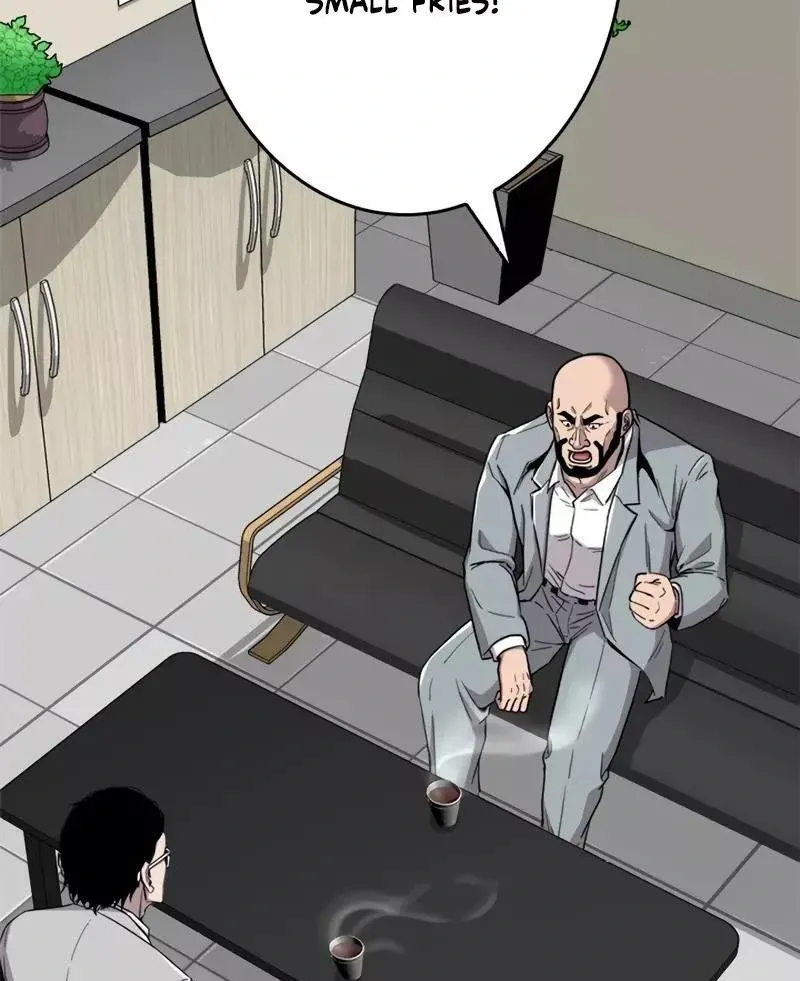 The Boss Has Two Faces: The Quiet Don - Korean Remake Chapter 3 page 74 - 