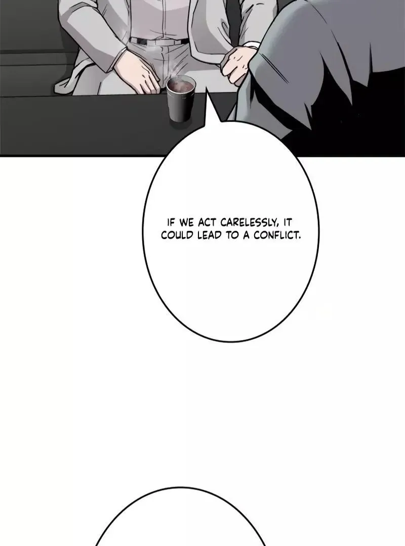 The Boss Has Two Faces: The Quiet Don - Korean Remake Chapter 3 page 77 - 