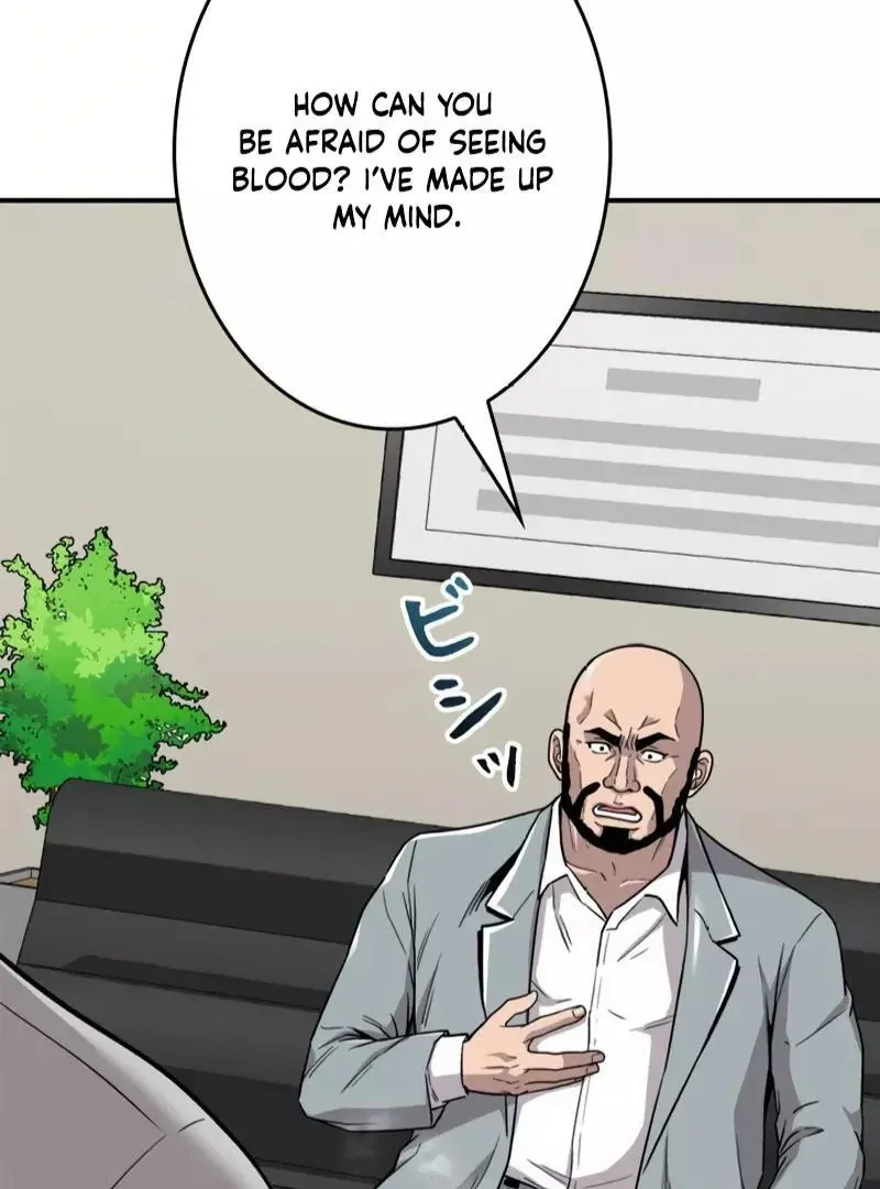 The Boss Has Two Faces: The Quiet Don - Korean Remake Chapter 3 page 78 - 