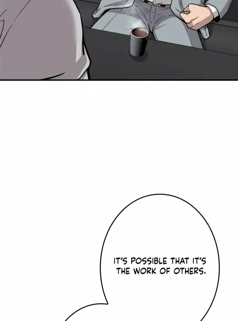 The Boss Has Two Faces: The Quiet Don - Korean Remake Chapter 3 page 79 - 