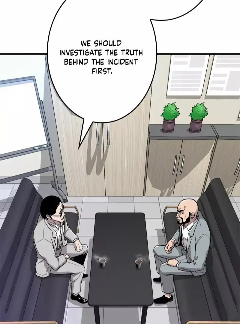 The Boss Has Two Faces: The Quiet Don - Korean Remake Chapter 3 page 80 - 