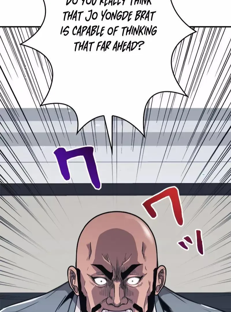 The Boss Has Two Faces: The Quiet Don - Korean Remake Chapter 3 page 82 - 