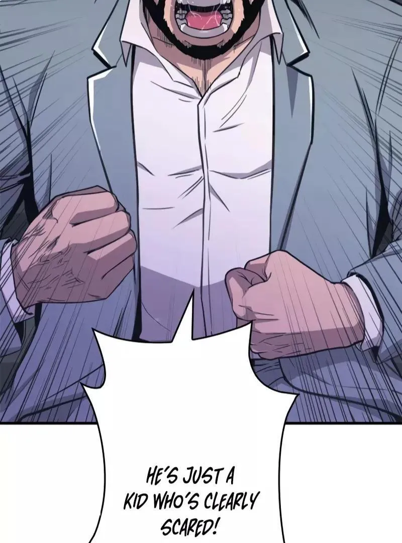 The Boss Has Two Faces: The Quiet Don - Korean Remake Chapter 3 page 83 - 